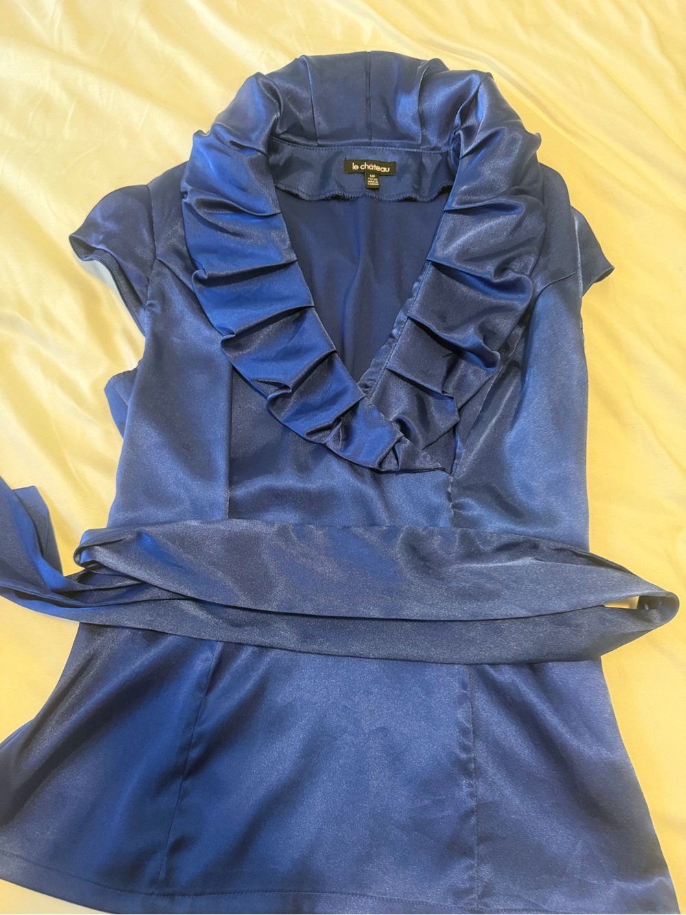 Le Château Blouse small